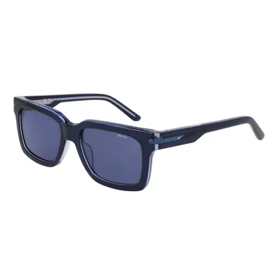 Nike Sunglasses In Blue