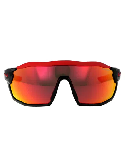 Nike Sunglasses In Black