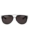 Nike Sunglasses In Black