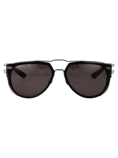Nike Sunglasses In Black