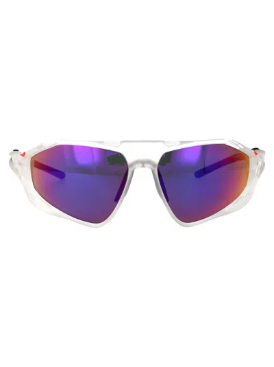 Nike Sunglasses In Neutral