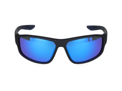 Nike Sunglasses In Blue