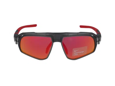 Nike Sunglasses In Red