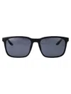 Nike Rave P Sunglasses In Black