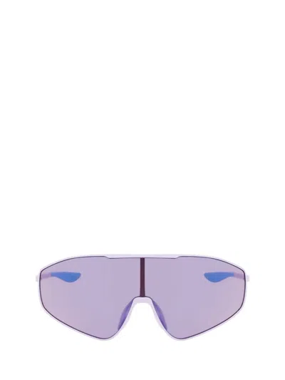 Nike Sunglasses In Purple