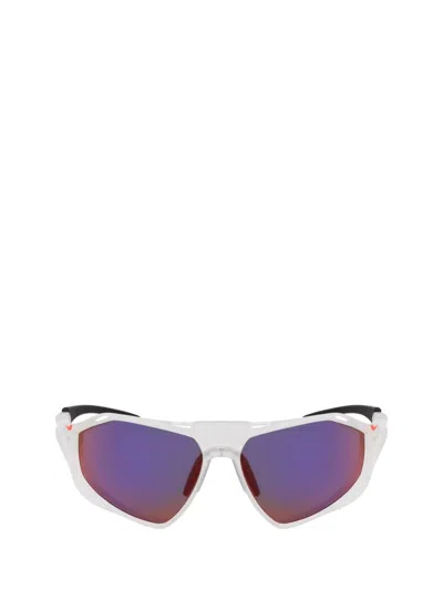 Nike Sunglasses In White