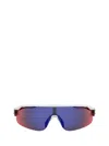 Nike Sunglasses In Blue