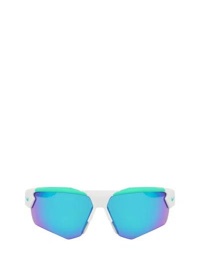 Nike Sunglasses In Blue