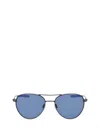 Nike Sunglasses In Blue