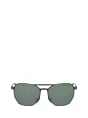 Nike Sunglasses In Green