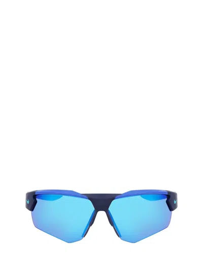 Nike Sunglasses In Blue