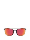 Nike Sunglasses In Orange