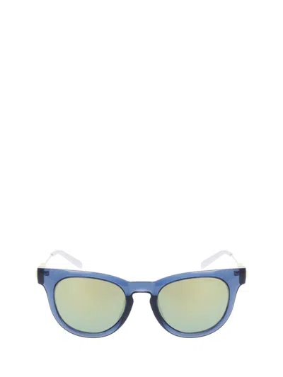 Nike Sunglasses In Blue