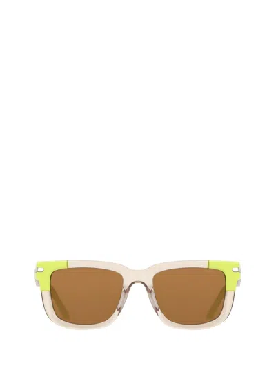 Nike Sunglasses In Brown