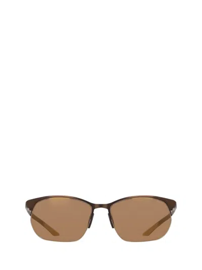 Nike Sunglasses In Burgundy