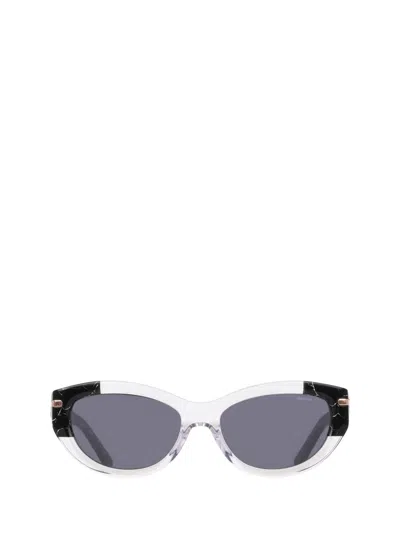 Nike Sunglasses In White