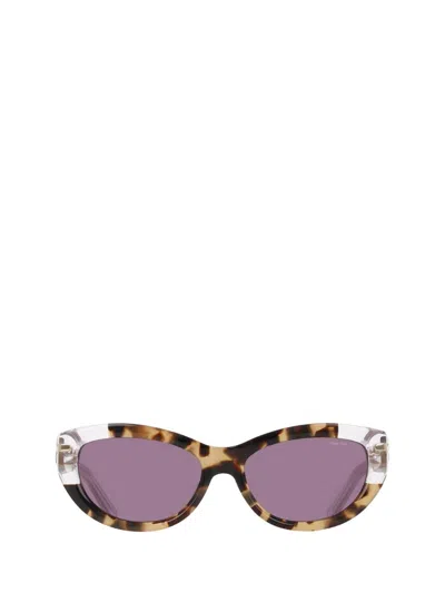 Nike Sunglasses In Brown