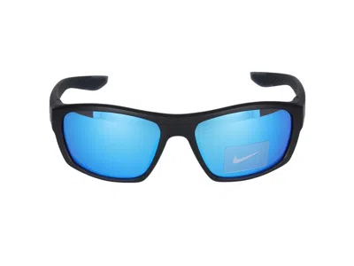Nike Sunglasses In Black