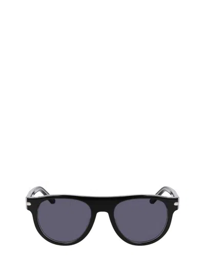 Nike Sunglasses In Black