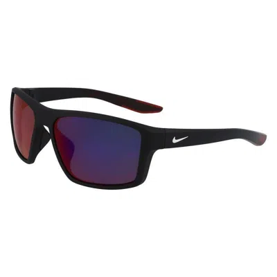 Nike Sunglasses In Black