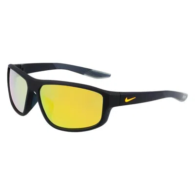 Nike Sunglasses In Black