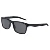 Nike Brazen Fury Sunglasses In Black