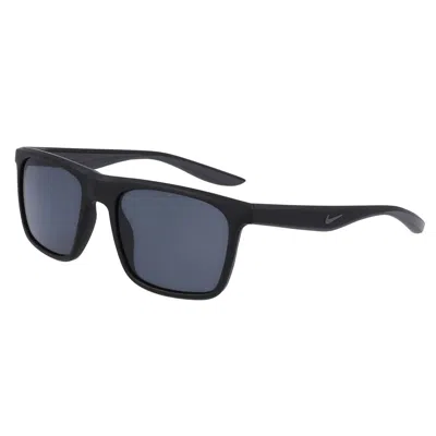 Nike Sunglasses In Black Matte