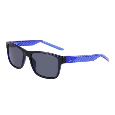 Nike Sunglasses In Blue