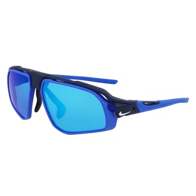 Nike Sunglasses In Blue