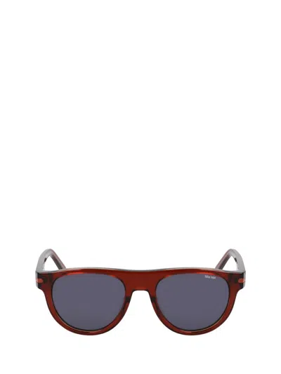 Nike Sunglasses In Cedar / Grey