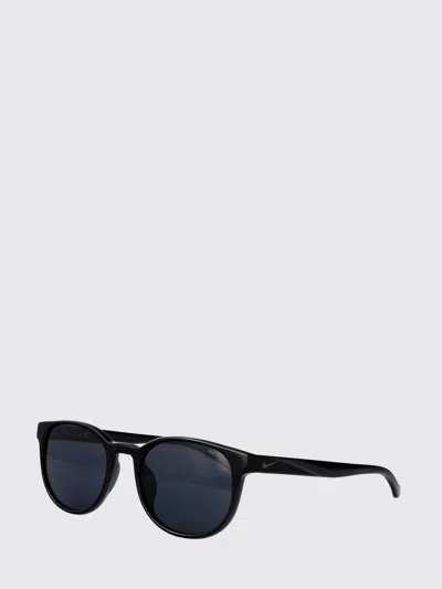 Nike Sunglasses Men In Black