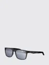 Nike Endure Square-frame Sunglasses In Black