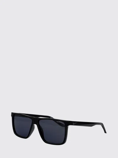 Nike Sunglasses Men In Black