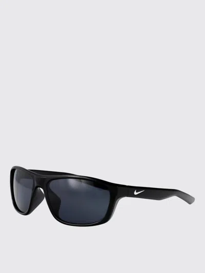 Nike Sunglasses Men  In Brown