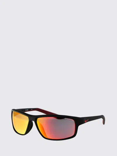 Nike Sunglasses Men  In Brown