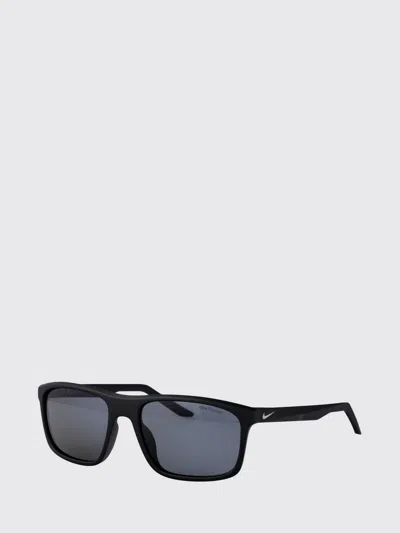 Nike Sunglasses Men  In Black