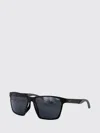 Nike Maverick Valor Square Frame Sunglasses In Black