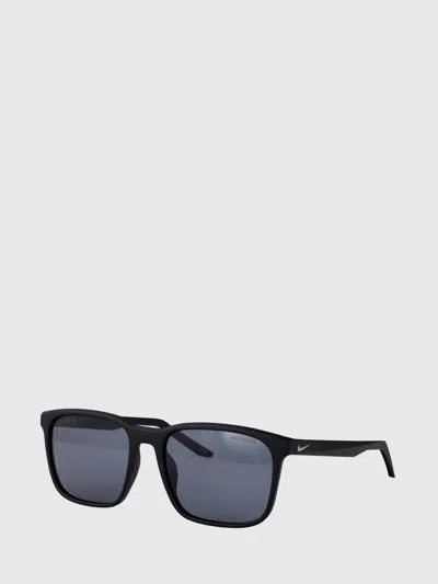 Nike Sunglasses Men  In Black
