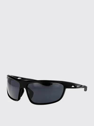 Nike Sunglasses Men  In Black