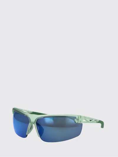 Nike Sunglasses Men  In Green