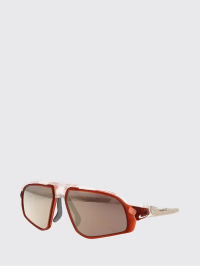 Nike Sunglasses Men  In Brown
