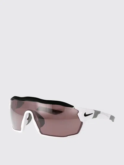Nike Sunglasses Men  In Brown