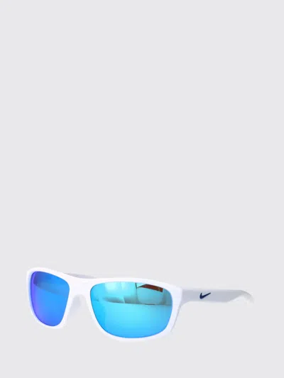 Nike Sunglasses Men  In Blue