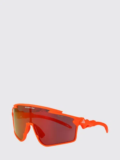 Nike Sunglasses Men In Orange