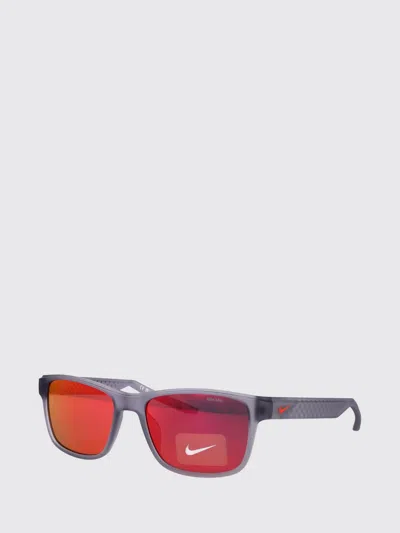 Nike Sunglasses Men In Yellow
