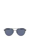 Nike Sunglasses In Blue