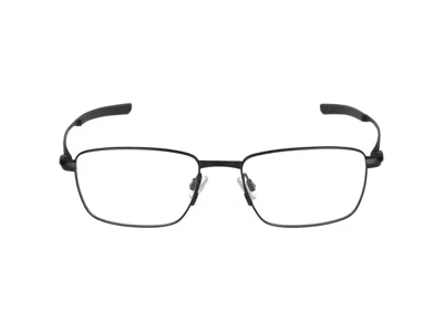 Nike Sunglasses  6046 001 Satin Black /17/145