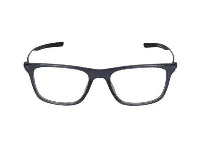 Nike Sunglasses  7150 034 Dark Grey /18/145 In Black