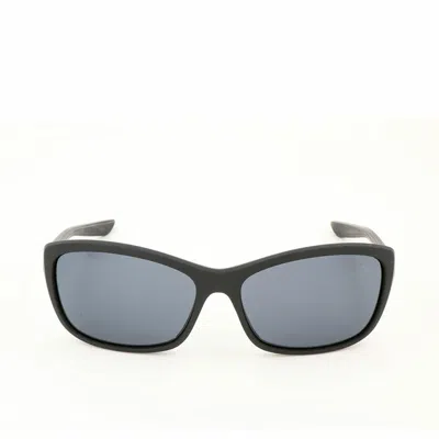 Nike Sunglasses  Sun Flex Finesse M Ev0995  58 Mm Gbby2 In Gray