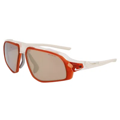 Nike Sunglasses In Transparent
